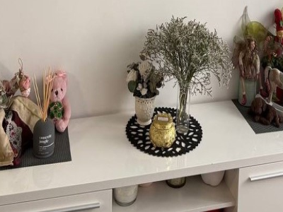 Handmade